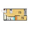 LECOCON春日井の間取り画像