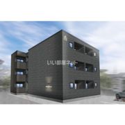 LECOCON春日井の外観画像