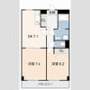 SOLE城山の間取り画像