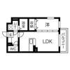 CINZA東仙台の間取り画像