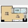 ザ・キャッスル北仙台の間取り画像