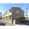アムール Lusterの間取り画像