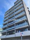 S-RESIDENCE王子Terceraの外観