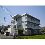 ビューラー田野倉の外観画像