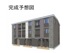 ヴィラ グレイスCの外観画像