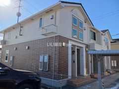 サンリット・レジデンス平井Bの外観画像