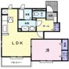 クララの間取り画像