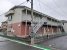 エルディム川花の間取り画像