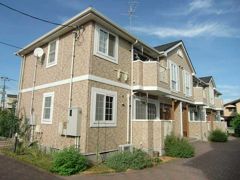 サンビレッジ五香弐番館Ⅰの外観画像