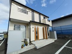 ブルームⅡの外観画像