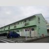 メゾンハーベストBの間取り画像