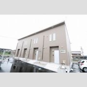 Plussum Court田代町Aの外観画像
