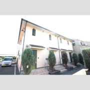 プラッサムコートKI B棟の外観画像