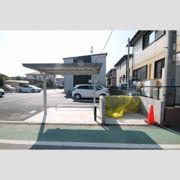 Maisonette land 寺家Bの外観画像