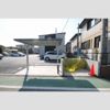 Maisonette land 寺家Bの外観