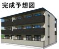 ラ ヴィーダ ヌエバの間取り画像