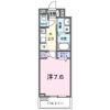 ラ ヴィーダ ヌエバの間取り画像