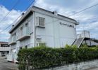 サンシャイン山野辺Aの間取り画像
