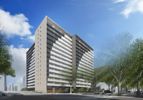 ロイヤルパークス仙台青葉通の外観