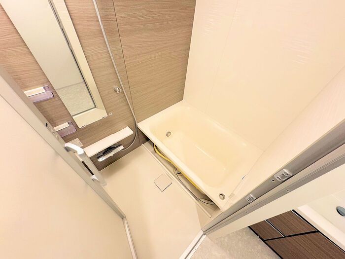 バスルーム