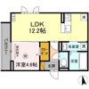 Serenvita east(ｾﾚｳｨｰﾀ ｲｰｽﾄ)の間取り画像