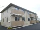 ロザージュ Bの間取り画像