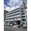 ロイヤルハイツ春日の間取り画像