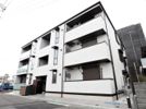 ヴィルフレア深見台の間取り画像