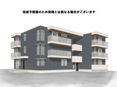 TORISIA殿城の外観画像