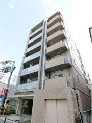 アヤコートの外観画像