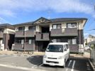 ロイヤルガーデンミルフィー A棟の間取り画像