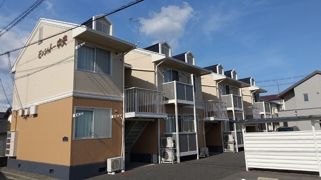 モンシャトー中央の外観画像