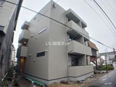 TRIOVE JR久留米駅前の外観画像