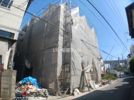 TRIOVE JR久留米駅前の間取り画像
