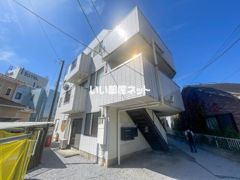 メゾン日吉の外観画像