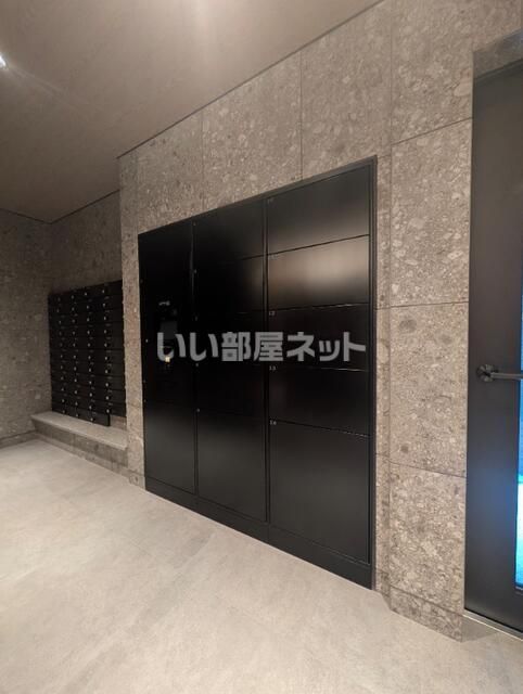 ロビー