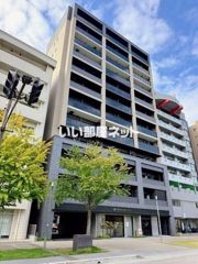 サンロージュ大分駅前の外観画像