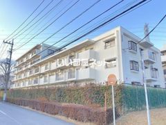 グリーンコープ日野壱号棟の外観画像