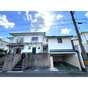 白橿町8丁目戸建の外観画像