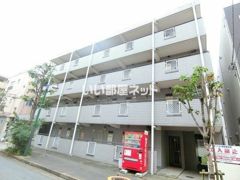 コアクレスト立川栄町の外観画像