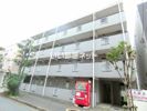 コアクレスト立川栄町の外観画像