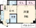ファミーユの間取り画像