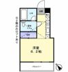 ビーハイヴの間取り画像