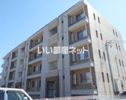 Felicia曳馬の間取り画像