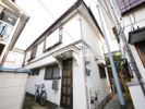 森田メゾネット東棟の間取り画像