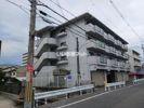 サンライフ牧野の外観