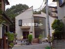 シャルム岡山手の外観