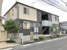 プロヌーブ富田の間取り画像