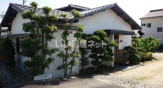 川口邸借家の外観画像