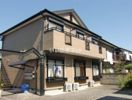 コージーハウスの間取り画像